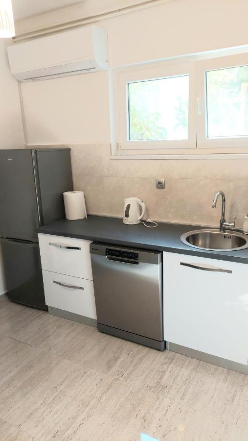 Apartman Miro Šibenik Exterior foto